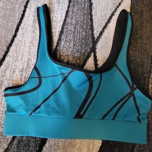 Cor sports top bra